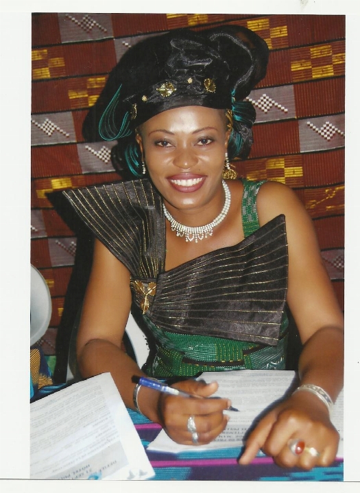 Mode : Un défilé pour les femmes enceintes vendredi à Abidjan, une première